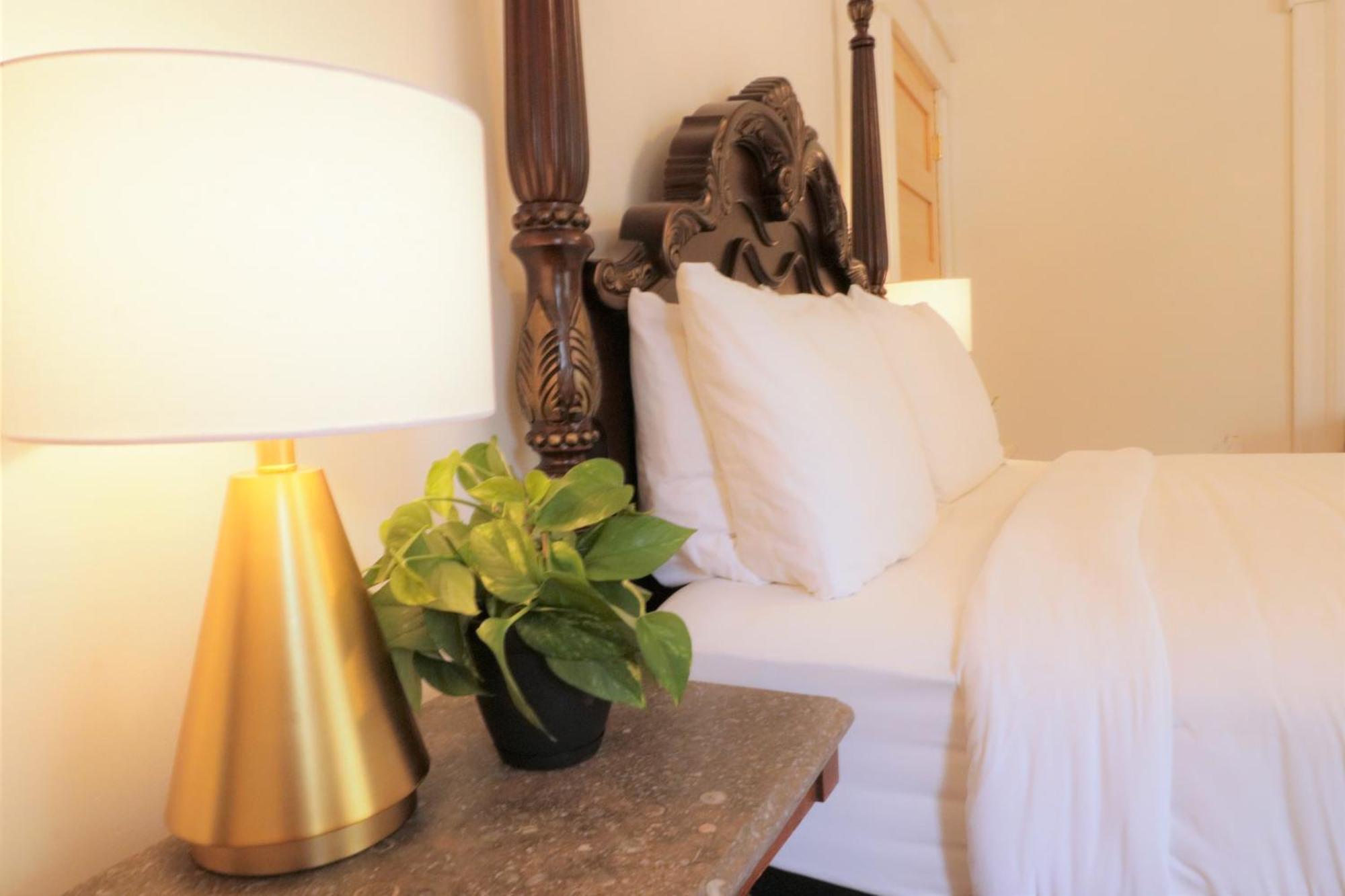 Inn At Park Spring พอร์ตแลนด์ ภายนอก รูปภาพ