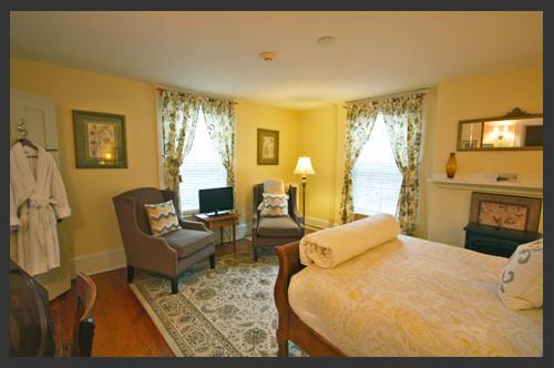 Inn At Park Spring พอร์ตแลนด์ ห้อง รูปภาพ