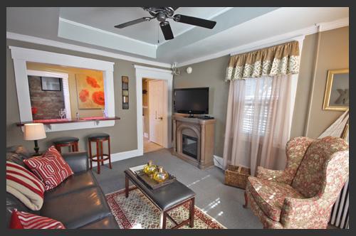 Inn At Park Spring พอร์ตแลนด์ ภายนอก รูปภาพ